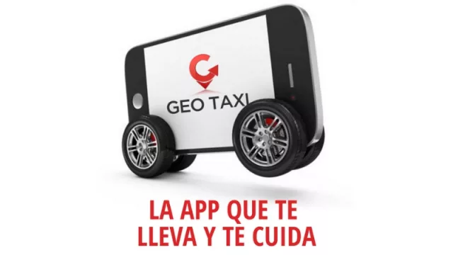 La app que se anticipa a Uber y llega al mercado tucumano para competir con Taxiar