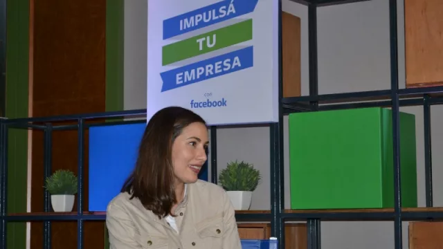 Marinelly Díaz Saporiti: “Las plataformas digitales les están brindando a los negocios locales la posibilidad de ser globales”