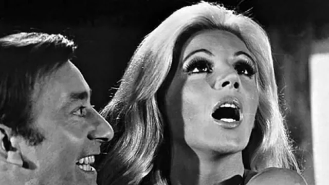 Susana Giménez se suma a las series biográficas