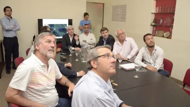 El proyecto para ampliar el Teleférico San Bernardo sumó el apoyo del sector privado