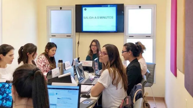 El coworking llegó a Salta, y ofrece ventajas para profesionales freelance y pequeñas empresas