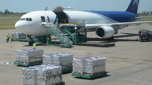 En la Semana del Arándano, productores celebran el ingreso al mercado de China