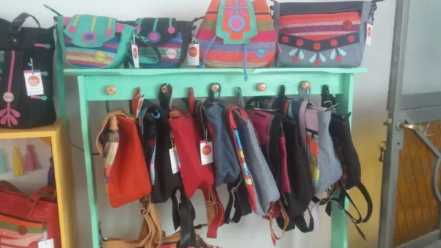 Helé: una marca de marroquinería de mujeres fuertes y emprendedoras