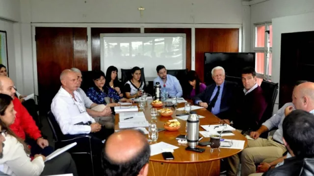 Buscan que los beneficios del Plan Federal de Exportaciones alcancen a la producción salteña