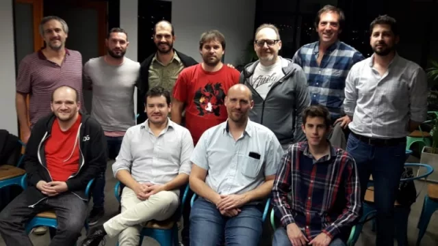 En el EEAV crece cada vez más el núcleo de proyectos de “alto impacto”