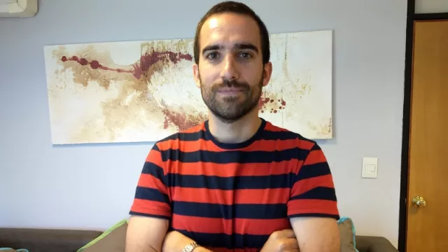 Ingeniería Perimetral está cerrando “grandes negocios” y recién empieza como SAS