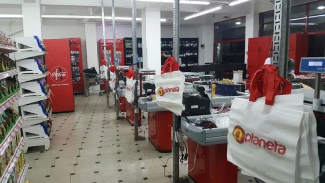 Crisis en Planeta: preocupación entre los trabajadores