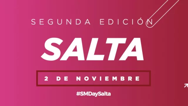 Con reconocidos tuiteros e influencers como disertantes: llega la segunda Edición del Social Media Day