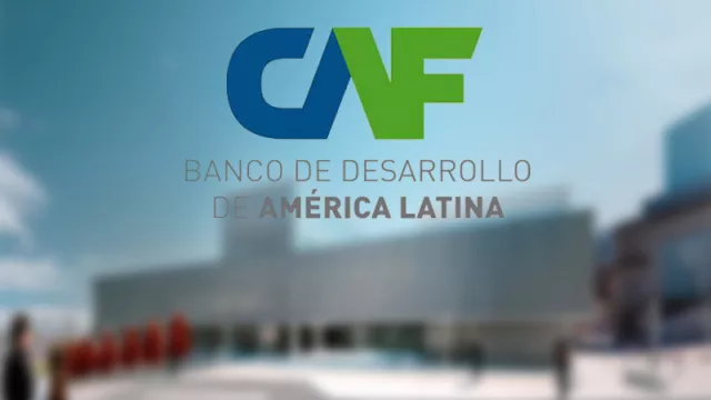 Un abrazo millonario entre Australia y América latina (CAF emitió bonos por AUD 100 M)