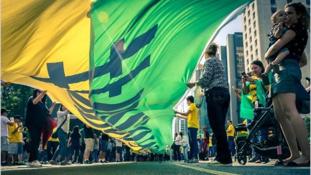 Diez claves para entender qué implicaría la llegada de Bolsonaro al poder