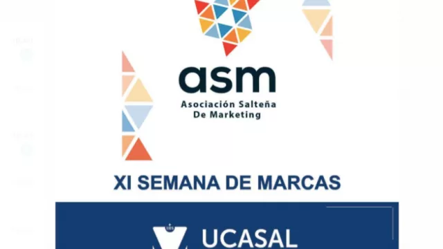 Semana de Marcas en UCASAL: un espacio de vínculo entre las empresas y los estudiantes