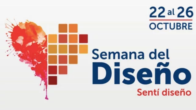 Una semana a puro diseño en la UCASAL