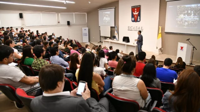 Exitosas jornadas de Innovación, Tecnología y Periodismo, organizadas por Telecom y ADEPA