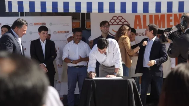 Precios congelados para quince productos en Salta: compromiso de supermercados y comerciantes locales