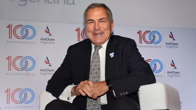 AmCham Argentina llega a Neuquén para “intercambiar” visiones sobre Vaca Muerta