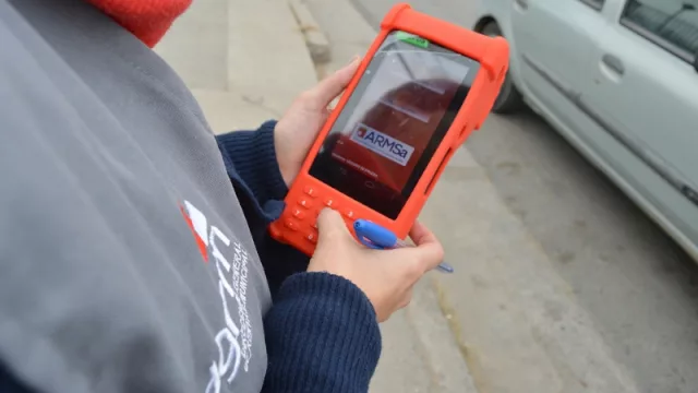 La Municipalidad salió el controlar el pago del Impuesto Automotor y detectó deudas millonarias