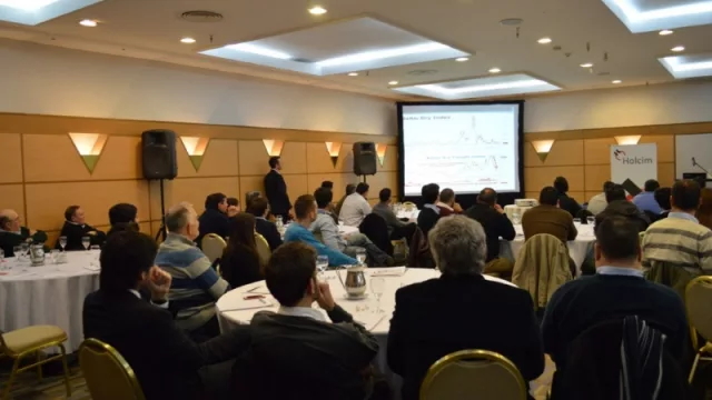 Holcim presenta su ciclo de “Workshops Constructivos” en Salta