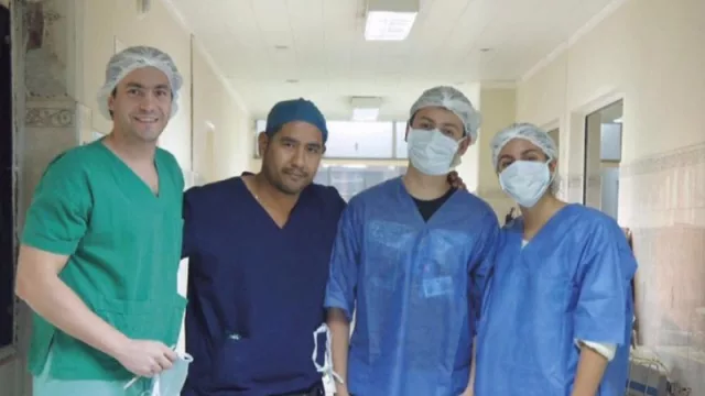 ¡Atentos! Ya llega Socios por un día el mega evento de la Junior Achievement