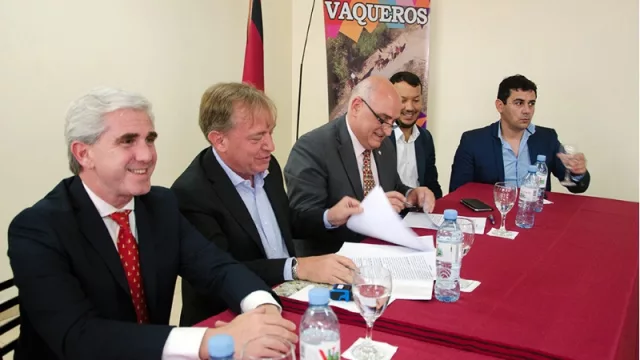 Nueva Cámara de Turismo en el municipio de Vaqueros