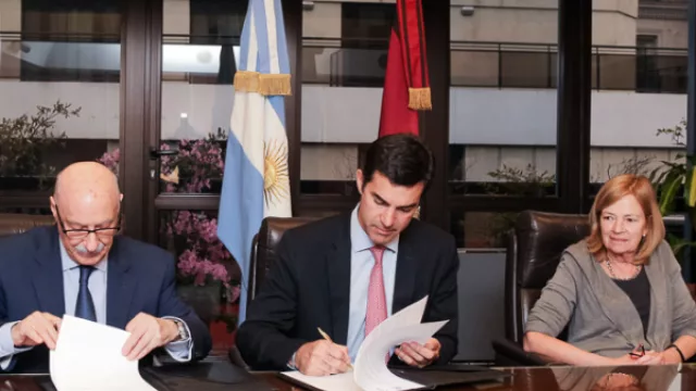 Con apoyo del CFI, destinarán $ 108 millones a la producción, la energía y el turismo