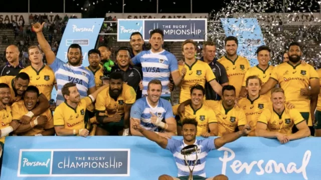 Fin de semana con Los Pumas: el turismo dejó 33 millones de pesos en Salta