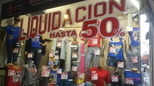 IN Salta te acompaña a buscar un regalo low cost para mamá