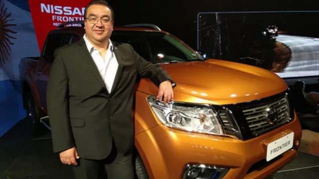 “La chata es parte de la cultura de todos los argentinos”