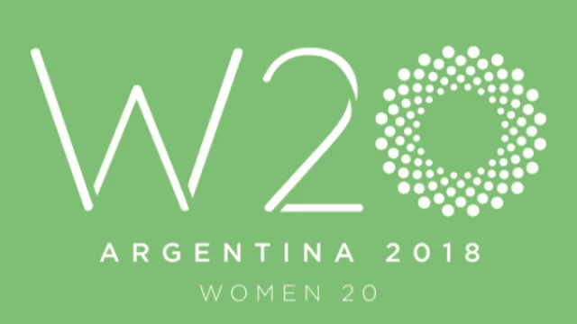 El W20 emitió sus recomendaciones para el G20: "La igualdad de género es un motor clave del crecimiento sostenible" 