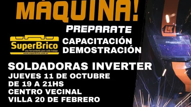 Tras el éxito rotundo vuelve “A Toda Máquina”, de SuperBrico