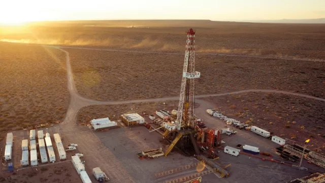 Vaca Muerta se asegura un “blindaje” y la contratación de mano de obra local