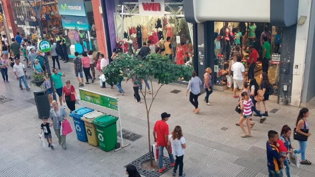 Los comercios tucumanos se niegan a los cargos extras en el gas y recurrirán a la justicia