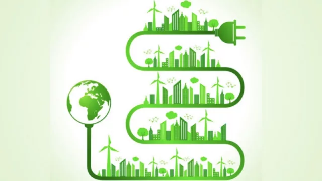 Docentes se capacitan en Educación Energética y Ambiental (organizan EDESA, UCASAL, la Provincia y Nación)