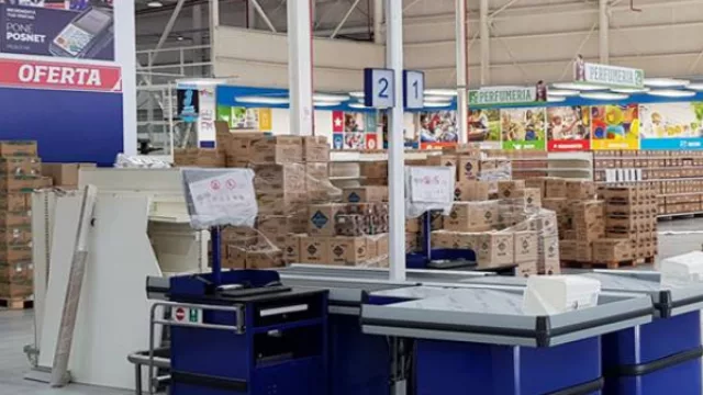 El viernes inaugura el Supermayorista Vital, y hay expectativa por una guerra de precios en el sector