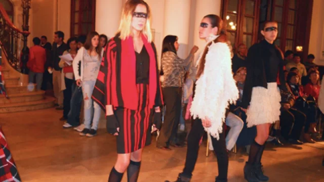 Se viene un Salta Moda diferente: Kids, de talles reales y solidario