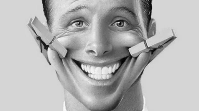 La sonrisa, esa vieja y simple herramienta de venta (el NOA entre los primeros del ranking)