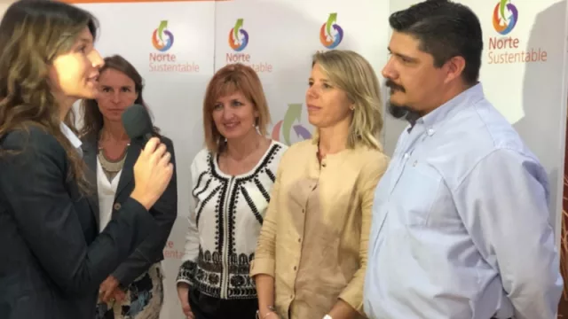 Con apoyo del Nodo Norte Sustentable, llegó el primer Congreso de Educación Inclusiva en Salta