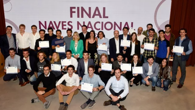 Un proyecto salteño fue uno de los grandes ganadores de la Competencia Naves en la instancia nacional