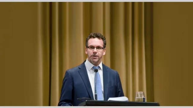 Desde que llegó Sandleris, la tasa de referencia pasó de 60% a 71%