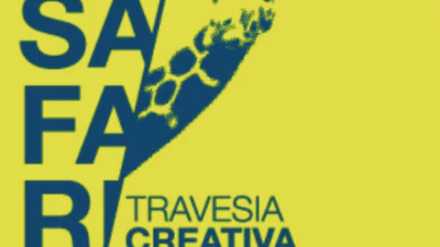 Bienvenido a la travesía: desde hoy se desarrolla el safari de diseño y publicidad