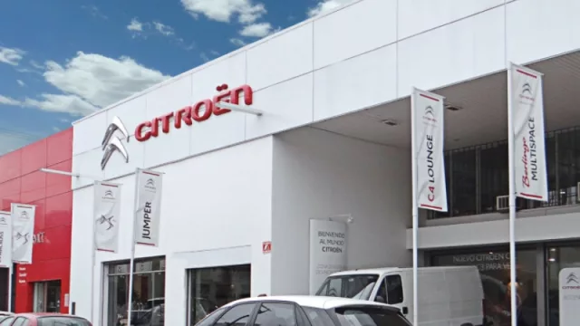 Merma de patentamientos en Salta: en Lourdes buscan ser más competitivos frente a la caída de las ventas