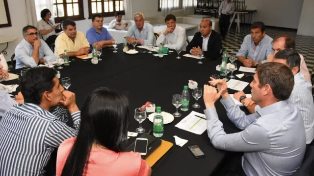 Para los productores agropecuarios, “las economías regionales están en riesgo”: piden actuar para evitar más desocupación