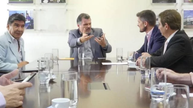 Promoción estratégica en el centro financiero e industrial más importante de Sudamérica