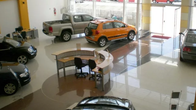 El desplome en la venta de autos cero kilómetro no se detiene: en septiembre cayó un 38,6 % en Salta