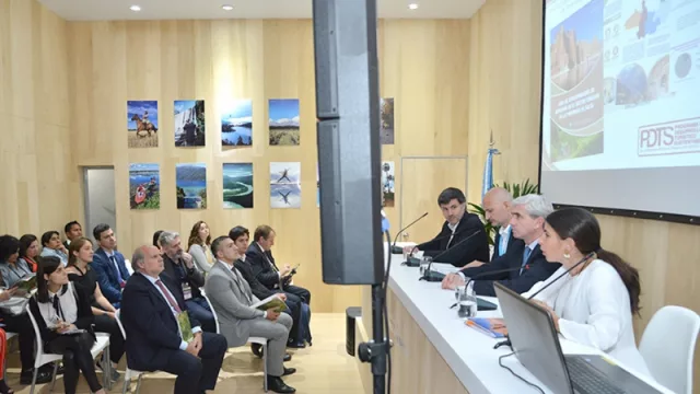 Presentaron la Guía de Oportunidad de Inversiones Turísticas en Salta