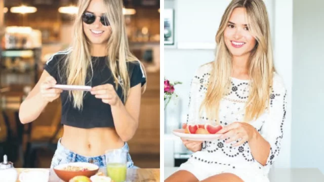 Flor Fernández llega a Córdoba