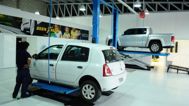 Neumáticos Corral (y su local en Salta) se suma a la Red de Goodyear