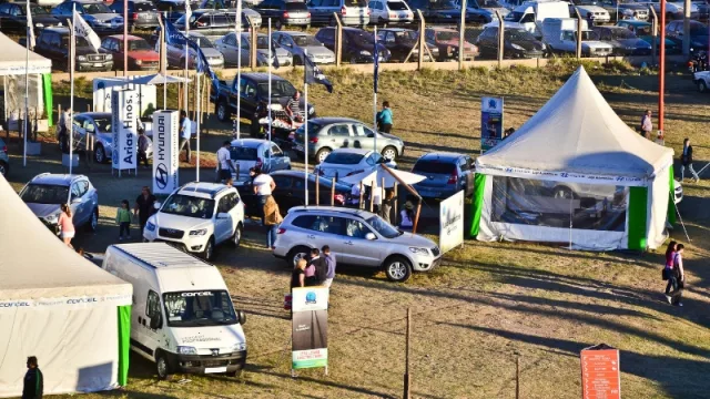 A partir del 1 de marzo comienza FISA 2019