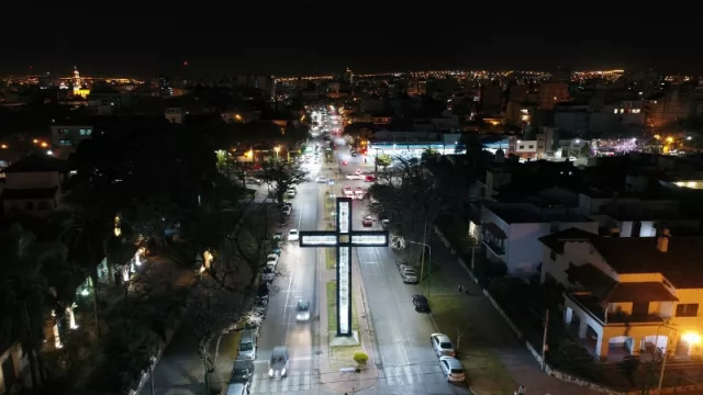 ¿La nueva Balcarce? Esta noche lanzan el Paseo Güemes como un nuevo polo gastronómico y cultural
