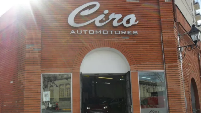 El futuro es hoy: en Salta, Ciro Automotores acepta criptomonedas como forma de pago