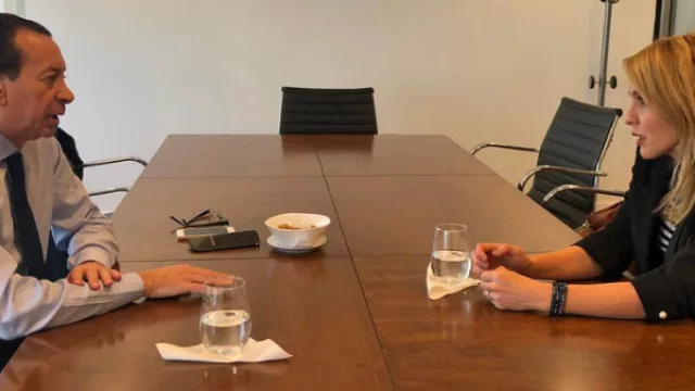 La Provincia gestionó ante la Nación beneficios para los extrabajadores del ingenio San Isidro